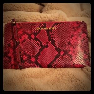 Michael Michael Kors Clutch